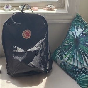 Back Kanken Backpack NEW!!!